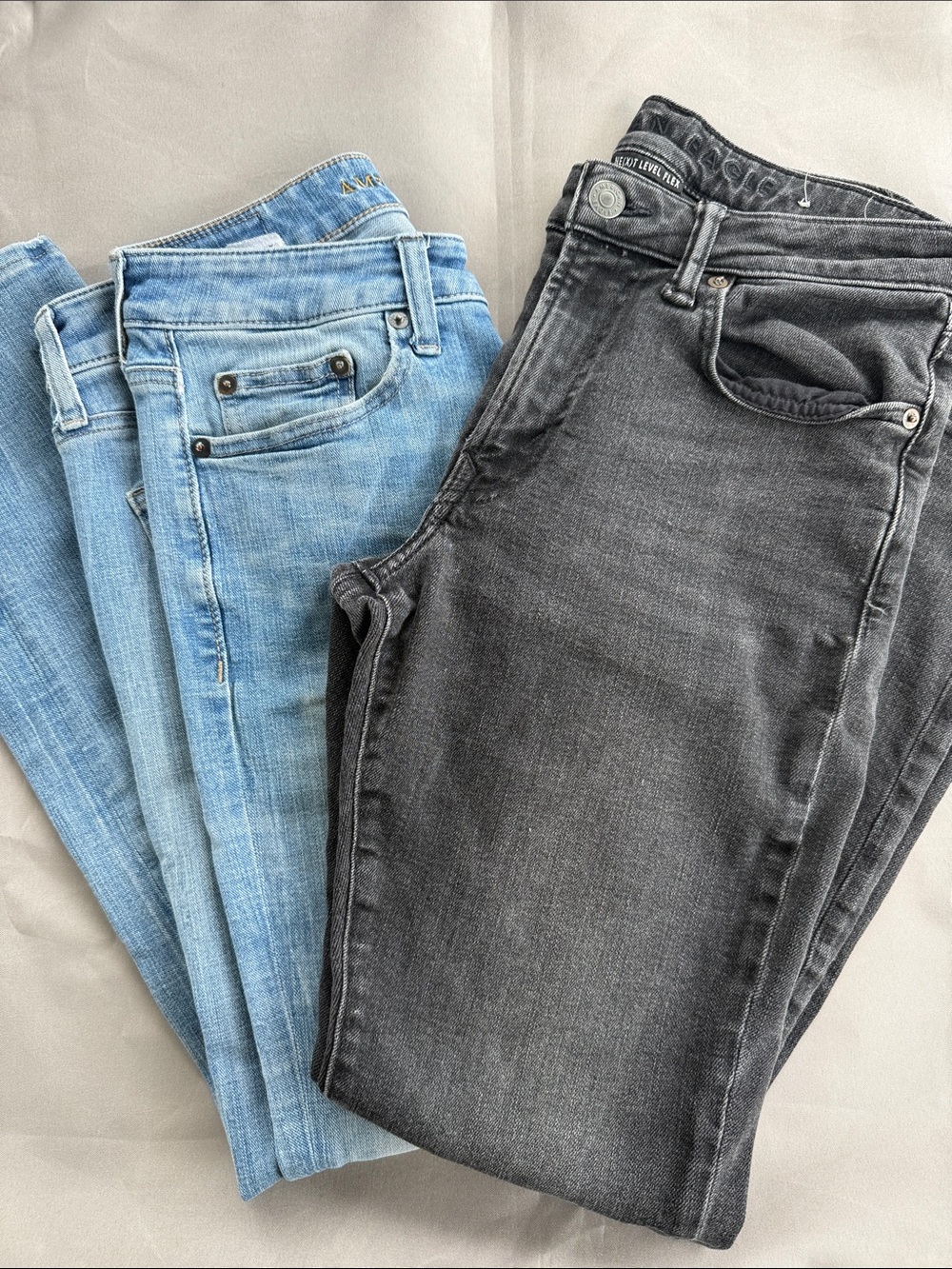 American Eagle Outfitters Men’s Slim Jeans